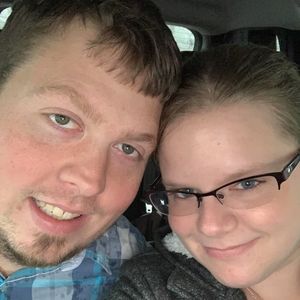 Meet your Posher, Christy